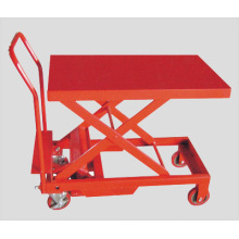 Hydraulic Table Cart (T70201-T70202)